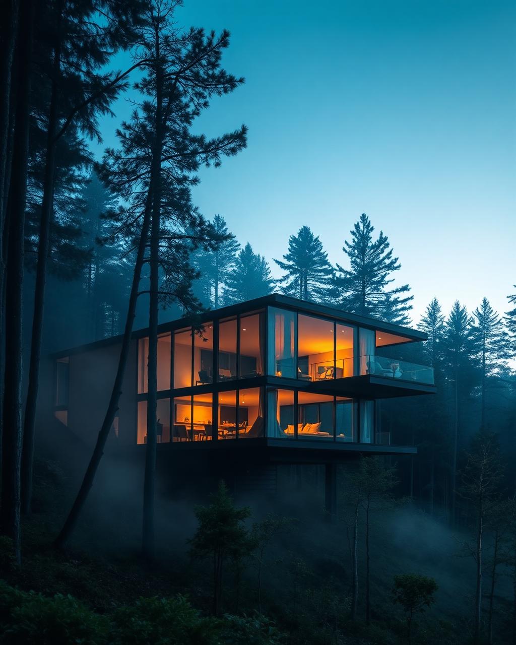 Canopy House